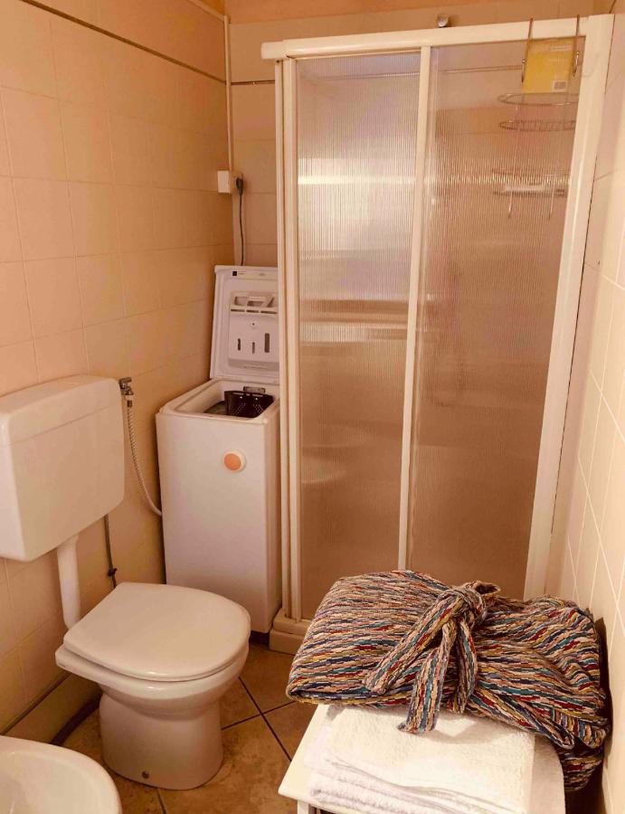 Maura'S B&B Gallarate Luaran gambar