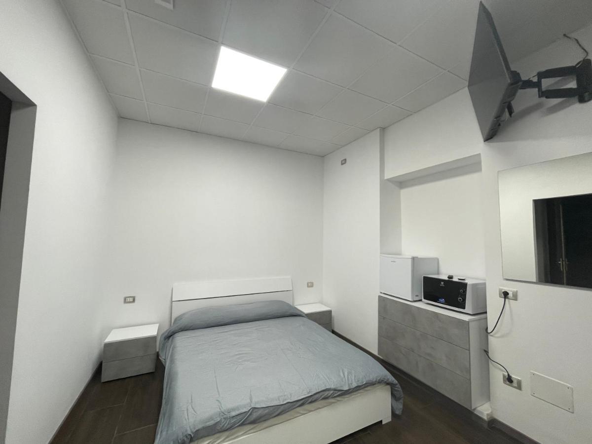 Maura'S B&B Gallarate Luaran gambar