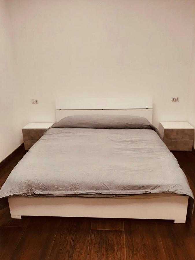Maura'S B&B Gallarate Luaran gambar