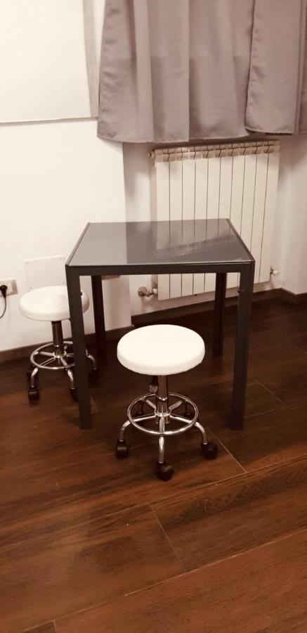 Maura'S B&B Gallarate Luaran gambar