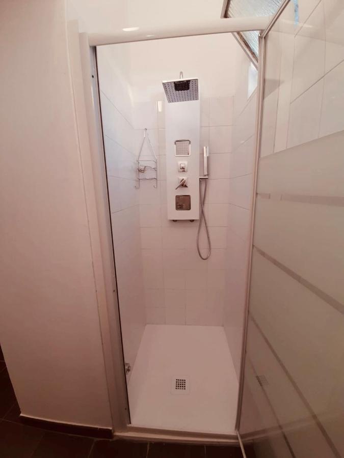 Maura'S B&B Gallarate Luaran gambar