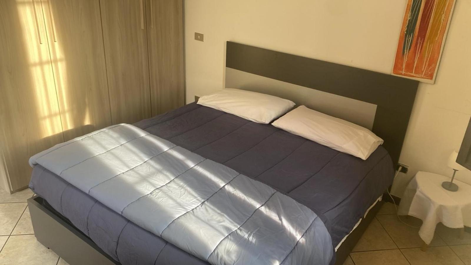 Maura'S B&B Gallarate Luaran gambar