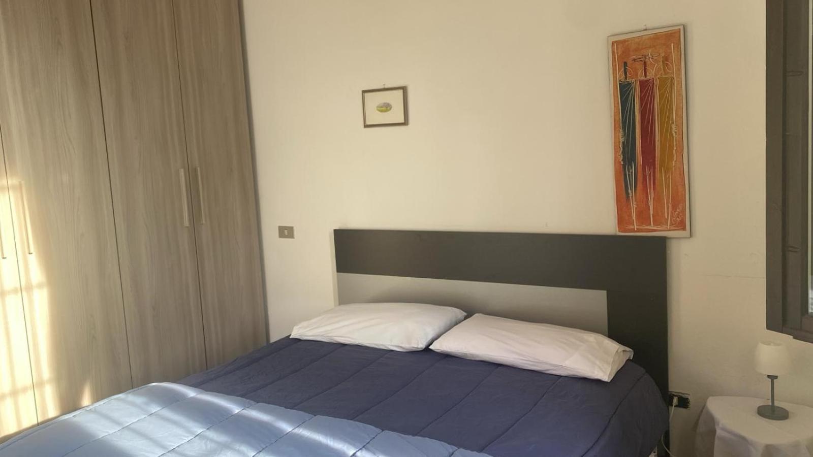 Maura'S B&B Gallarate Luaran gambar