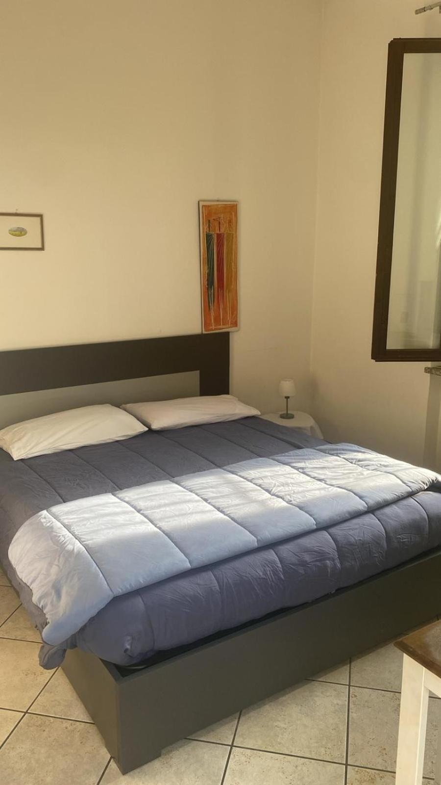 Maura'S B&B Gallarate Luaran gambar